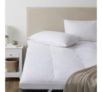 Northern Nights Signature Duck Feather & Down Topper KING SIZE