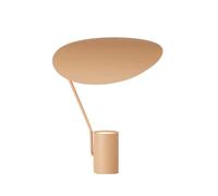 Northern Ombre Table Lamp Beige