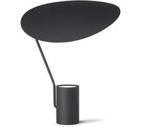 Northern Ombre table lamp black
