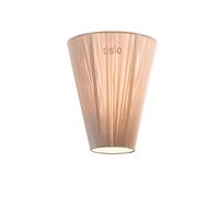 Northern Oslo Wood Beige Shade (Only Shade)