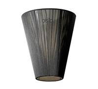 Northern - Oslo Wood Shade, Black - Black