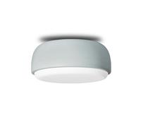 Over Me Wall and Ceiling Light Ø30 cm Dusty Blue Northern - 7090018216411