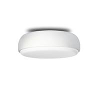 Over Me Wall and Ceiling Light Ø40 cm White Northern - 7090018216435