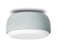 Northern Over Me ceiling lamp Ø20 cm Dusty blue