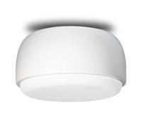 Northern Over Me ceiling lamp Ø20 cm White