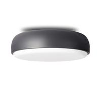 Northern Over Me ceiling lamp Ø50 cm Dark grey
