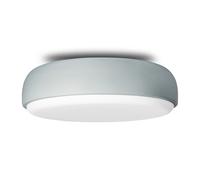 Northern Over Me ceiling lamp Ø50 cm Dusty blue