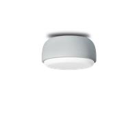 Northern Over Me ceiling lamp Ø20 cm Dusty blue