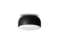 Northern Over Me ceiling lamp Ø20 cm Matte black