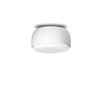 Northern Over Me ceiling lamp Ø20 cm White