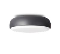 Northern Over Me ceiling light anthracite 50 cm