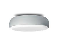 Northern Over Me ceiling lamp Ø50 cm Dusty blue
