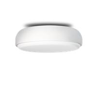 Northern - Over Me Wall/Ceiling Lamp Ø50 White - White