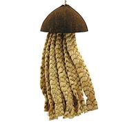 Northern Parrots Jellyfish Natural Parrot Toy