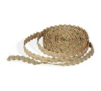 Northern Parrots Palm Leaf Shredder Roll Chewable Parrot Toy - 1/2" x 10m