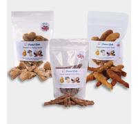 Northern Parrots Parrot Cafe Parrot Treat Bundle