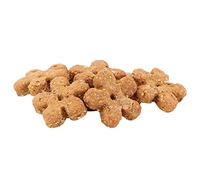 Northern Parrots Peanut Butter Daisies Parrot Treats - 100g
