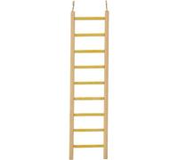 Northern Parrots Pedicure Ladder for Small Birds - 9 Steps