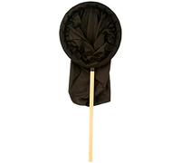 Northern Parrots Pet Ting Padded Bird Nets - Finch - Canary - Budgie - Parakeet Etc - Avairy Catching Nets (23cm Opening - 30cm Handle)