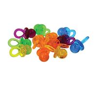 Northern Parrots Refill Pack of Large Binkies