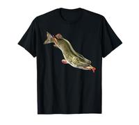 Northern Pike Fishing Fishermen T-Shirt