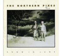 Northern Pikes, The - Snow in June