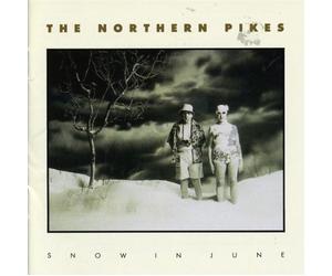 Northern Pikes, The - Snow in June