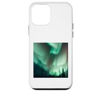Northern Polar Lights Case for iPhone 12 mini
