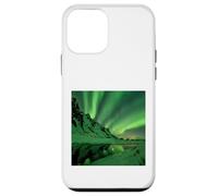 Northern Polar Lights Case for iPhone 12 mini