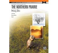 Northern Prairie: Intermediate (UK Exam Grades 3-4) (Duet Recital Suite)