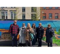 Northern Quarter Walking Tour: Street Art & Local Stories