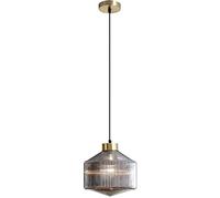Northern Restaurant Glass Chandelier Bar Studio Nordic Modern Creative Simple Bedroom Bedside Lamps,for Foyer/Kitchen Island/Bar/Entryway Modern Glass Lamp Shade Pendant