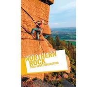 Northern Rock, Trad-sport-bouldering