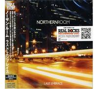 Northern Room - Last Embrace [+3 Bonus]