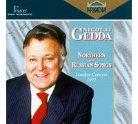 Northern & Russian Songs