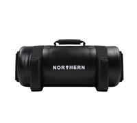 NORTHERN Sandbag for Fitness Weights Training Power Bag With Handles Heavy Slam Bag For Strength Powerlifting Exercise Running Yoga Workout Home Gym Exercises Core Training 5kg 10kg 15kg 20kg