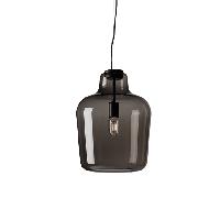 Northern Say My Name Pendant Blank Smoked
