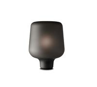 Northern - Say My Name Table Lamp, Matt Grey - Grey