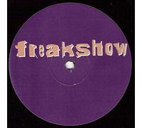 Northern Scum - Round And Round - Freakshow Records