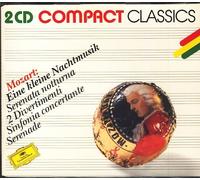 Northern Sinfonia - mozart