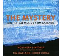 Northern Sinfonia, Tim Garland & Chick Corea - The Mystery