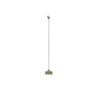 Northern Snowball Portable Floor Lamp Grey Beige