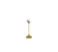 Northern Snowball Portable Lamp Brass