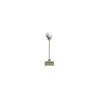Northern Snowball Portable Lamp Gray Beige