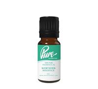 Northern Solstice Outdoorable Fragrance Oil - 10ml Suitable for Candles, Soaps, Slime, diffusers, Cosmetics, Wax Melts