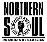 Northern Soul: 20 Original Classics [CD]