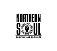 Northern Soul: 20 Original Classics [CD]