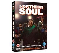 Northern Soul [DVD] [2014]