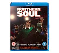 Northern Soul [Blu-ray] [2014] [Region Free]