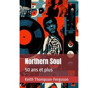 Northern Soul: 50 ans et plus